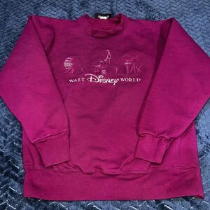 Vintage (90’s) Disney Originals Sweater Women’s Size S